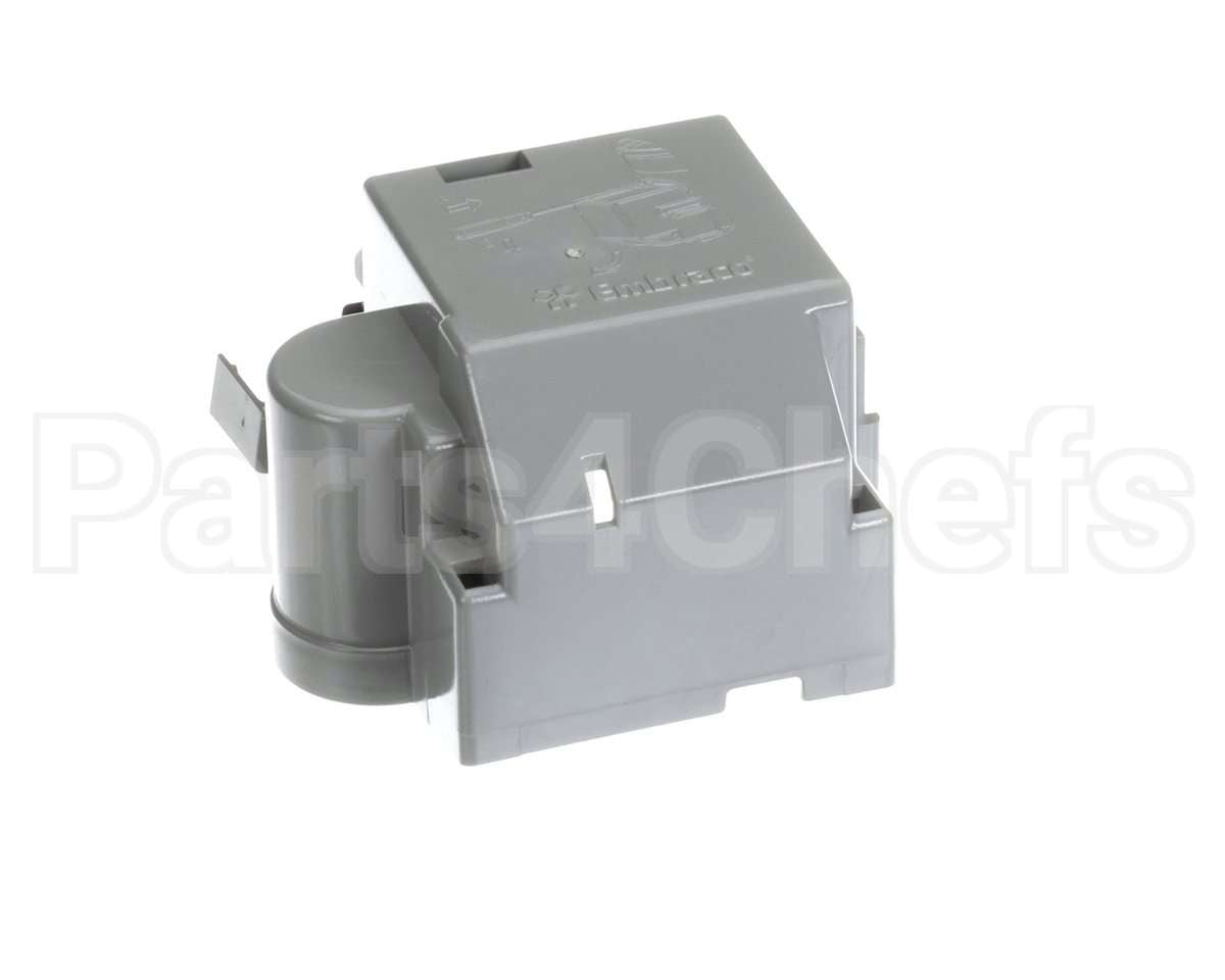 36491 Silver King Kit Electricals 115V