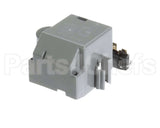 36491 Silver King Kit Electricals 115V
