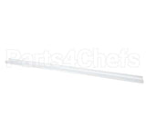 3650 Thermalrite Blast Chiller Screed White U-Shaped Non-Lockable 4 Vin