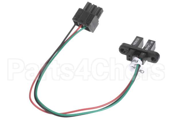 36500 Unic Fork Hall Effect Sensor
