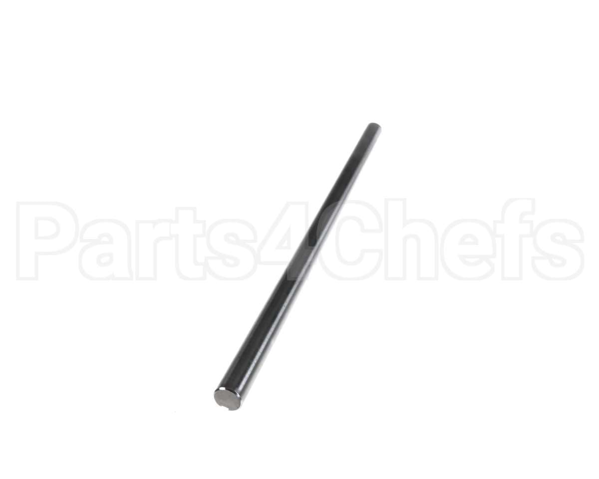 365017 Accurex Shaft,1X20,2K,1018