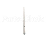 365024 Accurex Shaft,.75X18,2K,1018