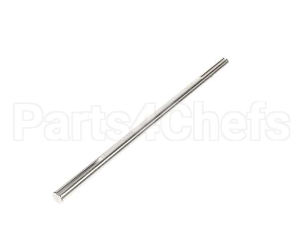 365024 Accurex Shaft,.75X18,2K,1018