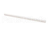 365025 Accurex Shaft,.75X17,2K,1018