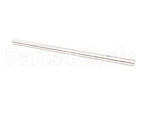 365025 Accurex Shaft,.75X17,2K,1018