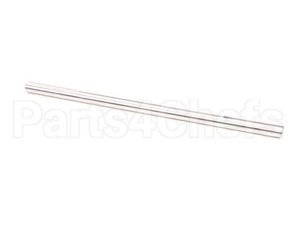 365025 Accurex Shaft,.75X17,2K,1018