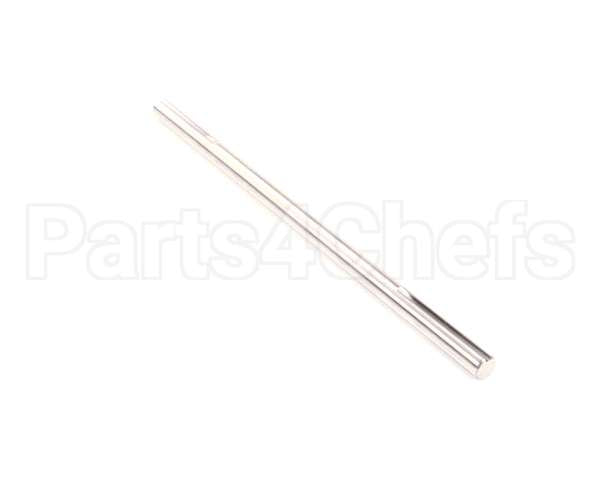 365025 Accurex Shaft,.75X17,2K,1018