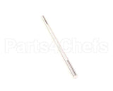 365025 Accurex Shaft,.75X17,2K,1018