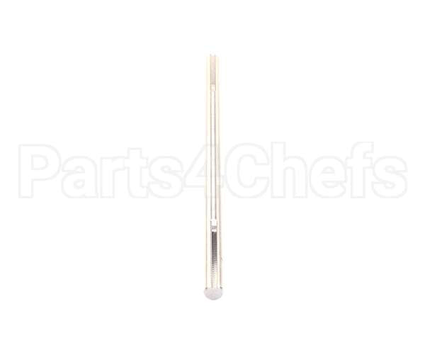 365025 Accurex Shaft,.75X17,2K,1018