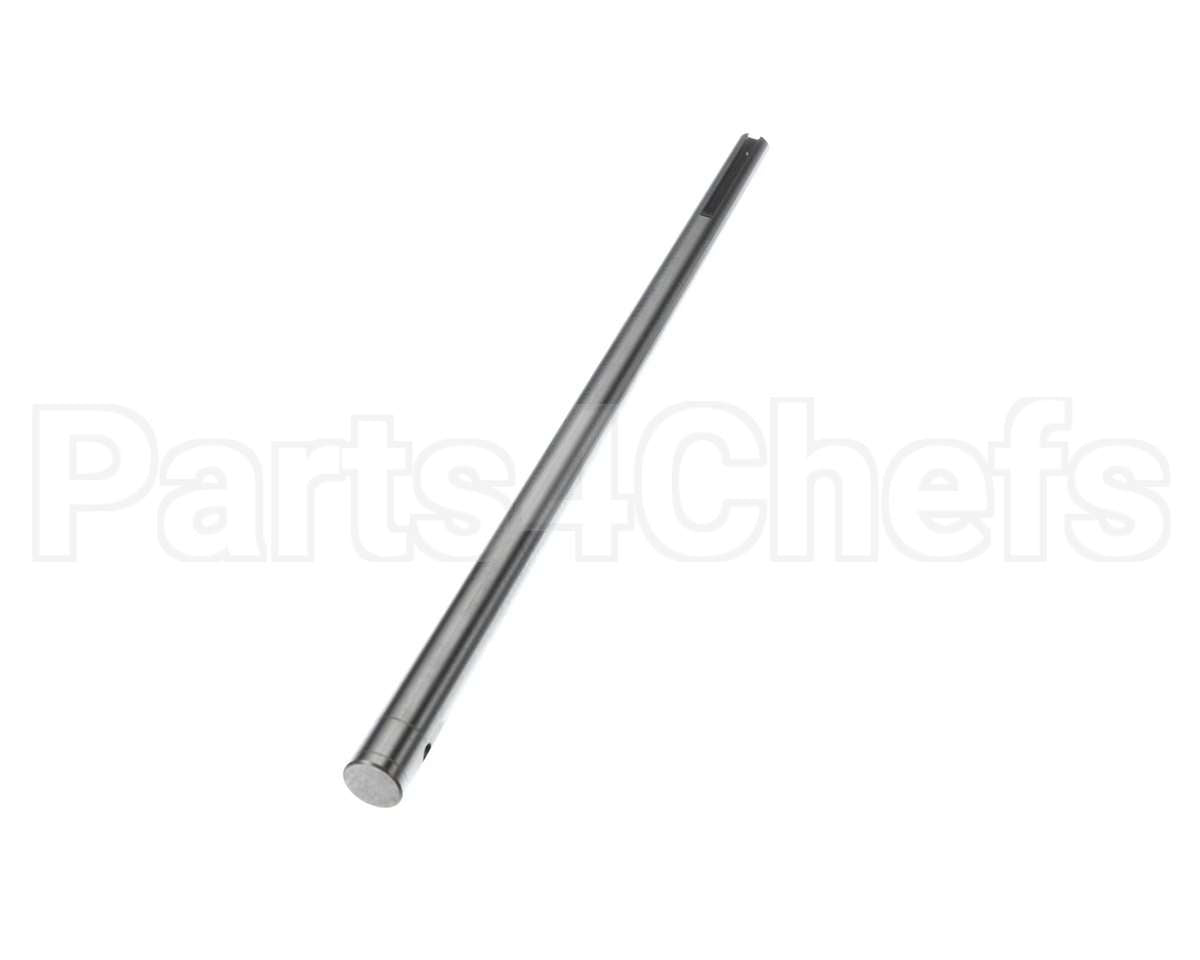 365088 Accurex Shaft,1X22,1K1H,1018