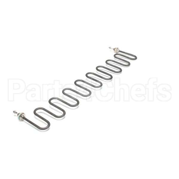 3651 Compatible Blickman Kit, 480V Hot Air Elemen T