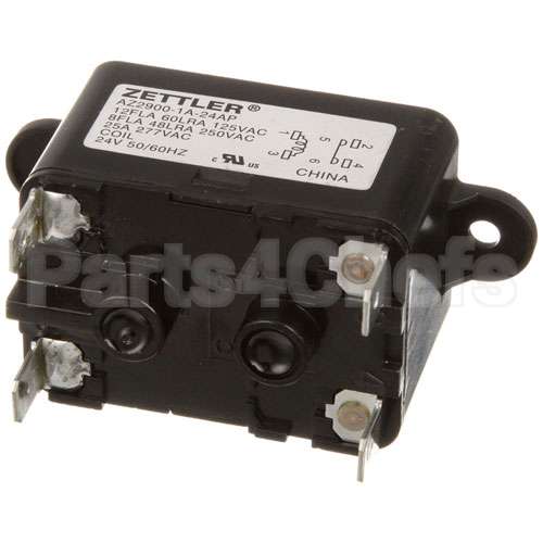 36510 Compatible Middleby Instant On Relay