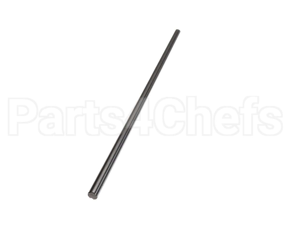 365100 Accurex Shaft.75X242K1018