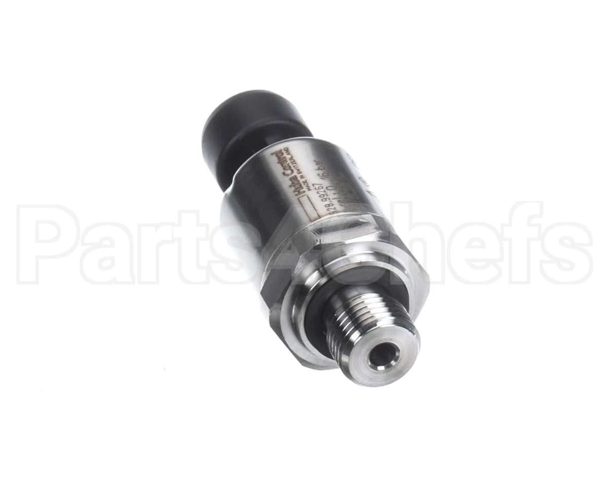 36510MPH Unic Pressure Sensor 12Vdc 0-16B Metripack