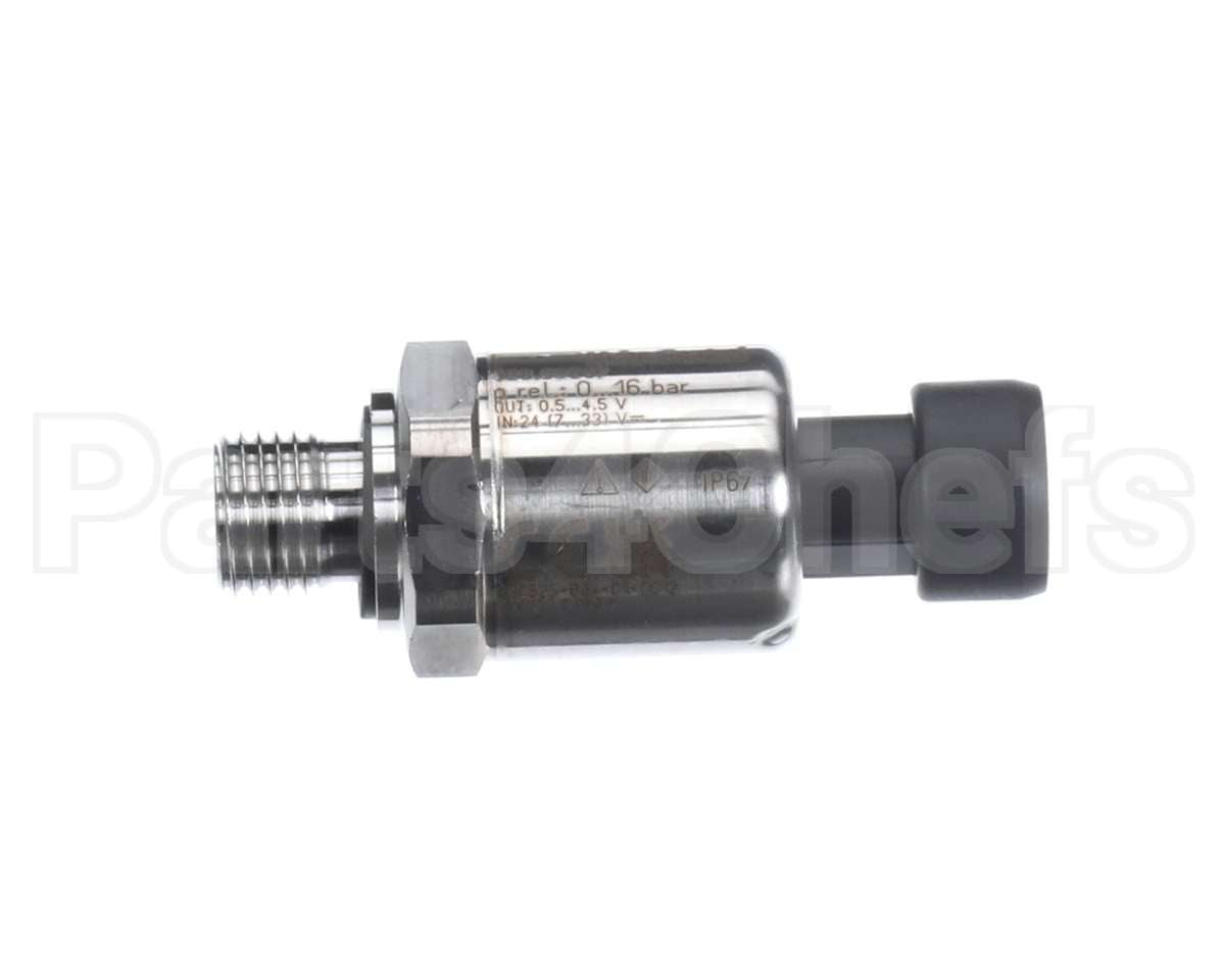 36510MPH Unic Pressure Sensor 12Vdc 0-16B Metripack