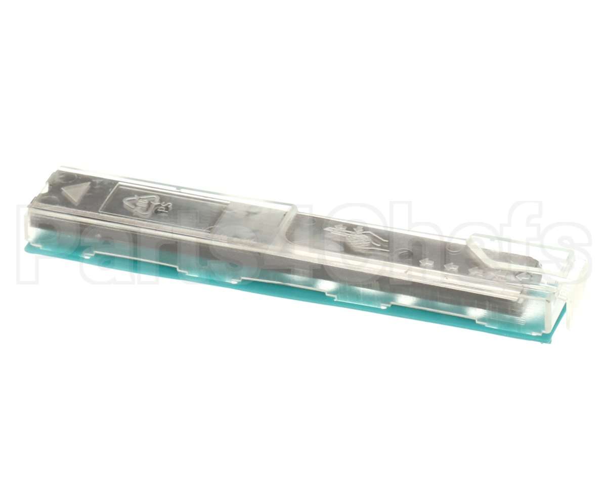36512000 Carlisle Replacement Blade Dispenser 4"