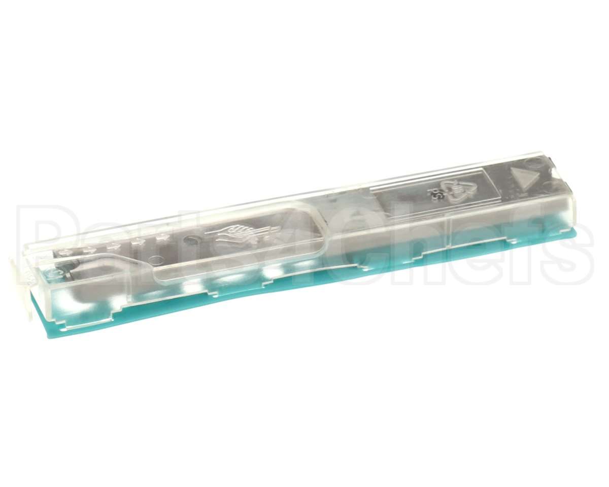36512000 Carlisle Replacement Blade Dispenser 4"