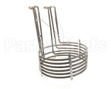 36514 Giles Assembly, 208V Element, Cf-500