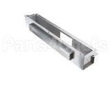 36515 Blodgett Box Assembly, Flue Upper