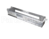 36515 Blodgett Box Assembly, Flue Upper
