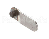 3652 Blodgett Hinge Assembly, Door Link