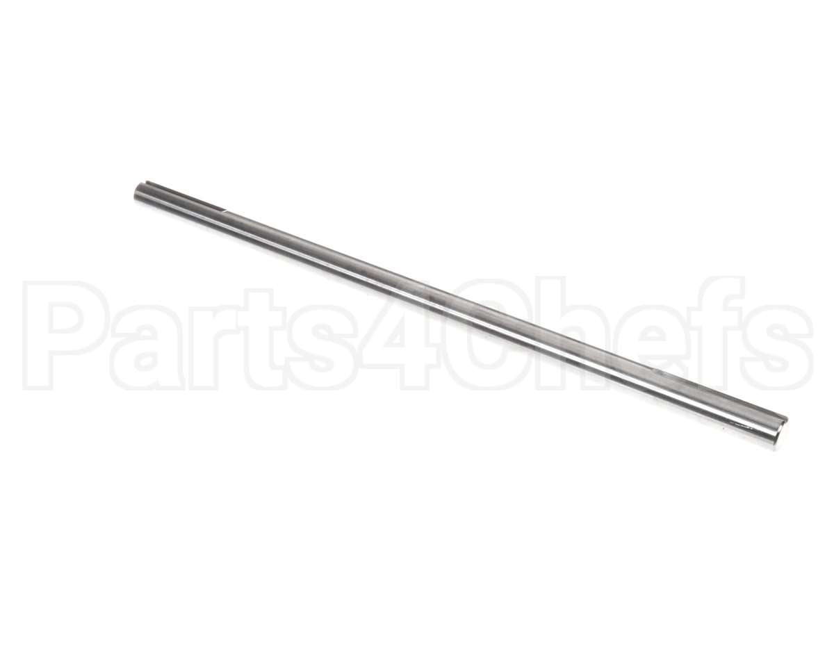 365432 Accurex Shaft,1X23,2K,1018