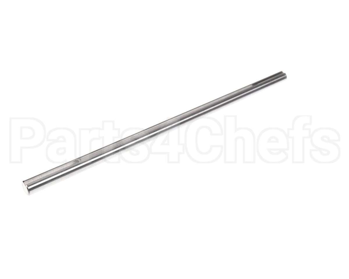 365432 Accurex Shaft,1X23,2K,1018