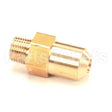 36544 Compatible Blodgett Orifice, Drill Nat 2.10M M D1Xl
