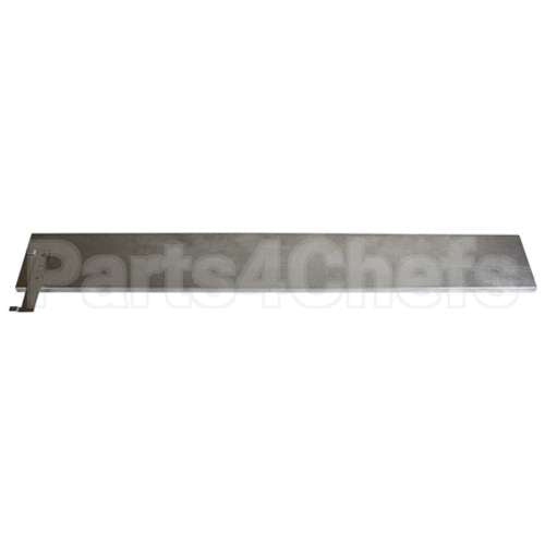 3655 Compatible Blodgett Flue Plate