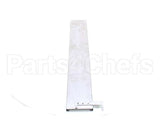 3655 Blodgett Flue Plate Assembly, Lh