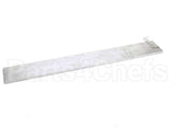 3655 Blodgett Flue Plate Assembly, Lh