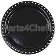 3656-0000 Compatible Bunn Warmer Dish - Black