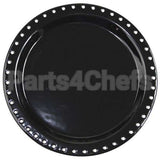3656-0000 Compatible Bunn Warmer Dish - Black