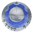 36571 Compatible Imperial Knob - Griddle