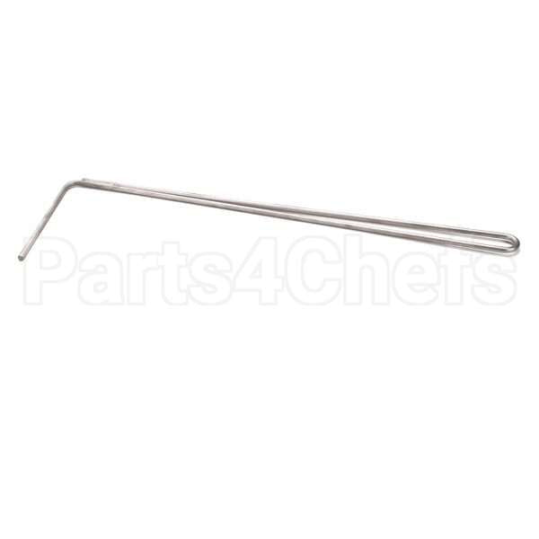 36577 Compatible Giles Clean-Outtool, Fryer Drain, Eof