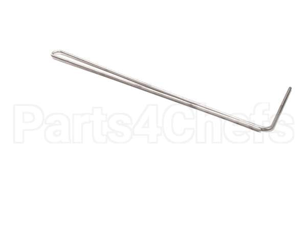 36577 Giles Clean-Out Tool, Fryer Drain, Eof