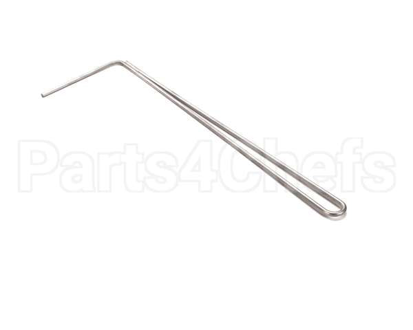 36577 Giles Clean-Out Tool, Fryer Drain, Eof