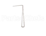 36577 Giles Clean-Out Tool, Fryer Drain, Eof