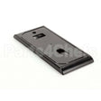 36580.000099999997 Compatible Bunn Bezel, Control Panel Assembly