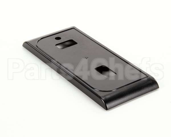 36580.0001 Bunn Bezel, Control Panel Assembly