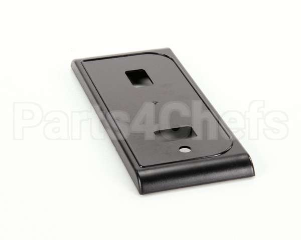36580.0001 Bunn Bezel, Control Panel Assembly