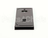 36580.0001 Bunn Bezel, Control Panel Assembly