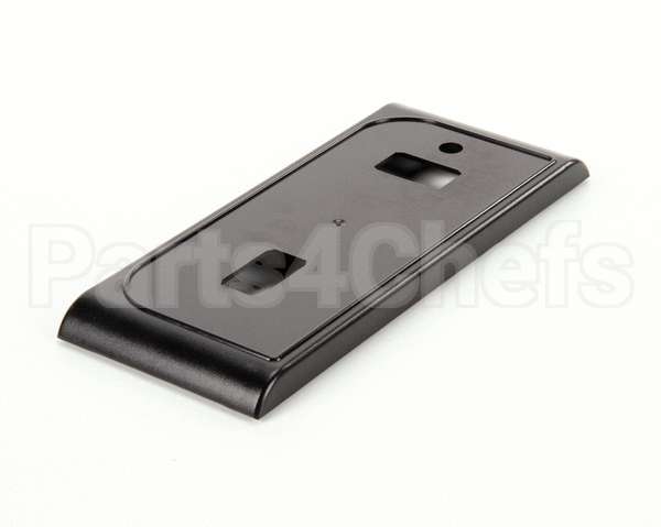 36580.0001 Bunn Bezel, Control Panel Assembly