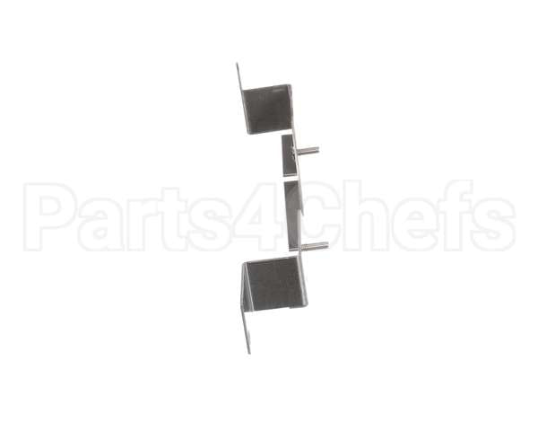 36582.0001 Bunn Bracket Weldment, Tank Mtg