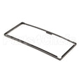 36586.0000 Compatible Bunn Gasket, Control Panel-Bezel