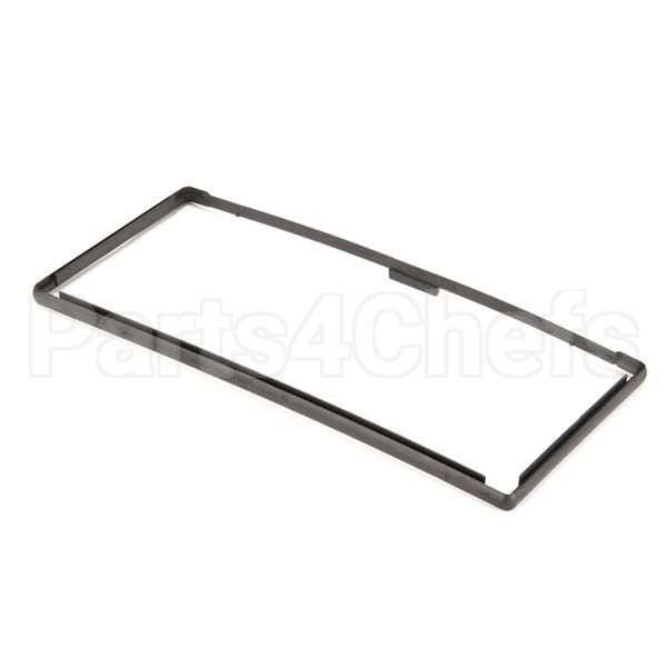 36586.0000 Compatible Bunn Gasket, Control Panel-Bezel