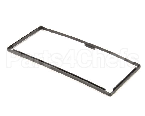 36586.0000 Bunn Gasket, Control Panel-Bezel