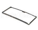 36586.0000 Bunn Gasket, Control Panel-Bezel