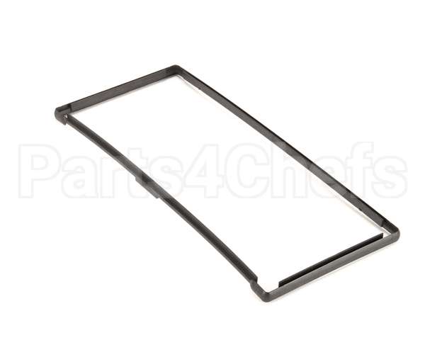 36586.0000 Bunn Gasket, Control Panel-Bezel