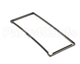 36586.0000 Bunn Gasket, Control Panel-Bezel